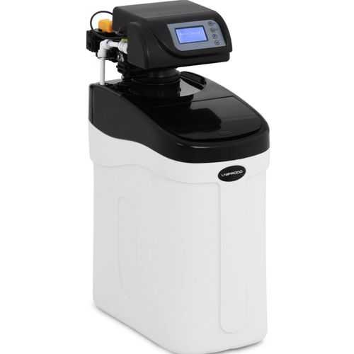 Expondo Uniprodo Entkalkungsanlage - 1-5 Personen - 6,5 L - 1,4-2,8 m³/h