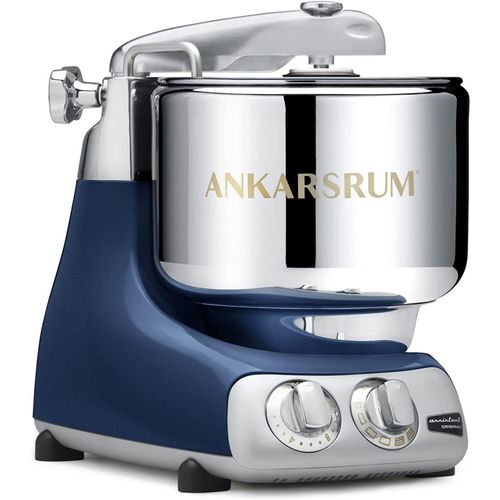Ankarsrum - 6230 Ocean Blue (2300121) AKR 6230 OB