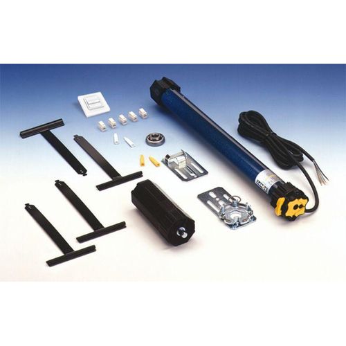 SOMFY Modernisierungs-KIT 8/60 1035042 f. Welle = 60mm bis 4qm