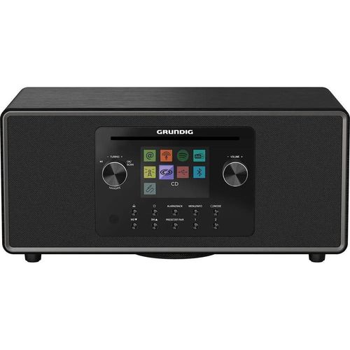 Grundig DTR 7100