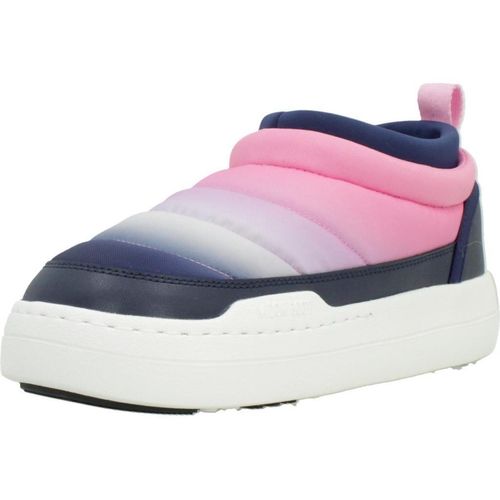 MOON BOOT MB PARK SOFT MOON Blau