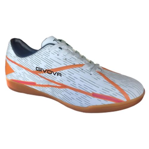 Schachtel mit 12 Paar Givova Giocato Id-h1 Futsalschuhen