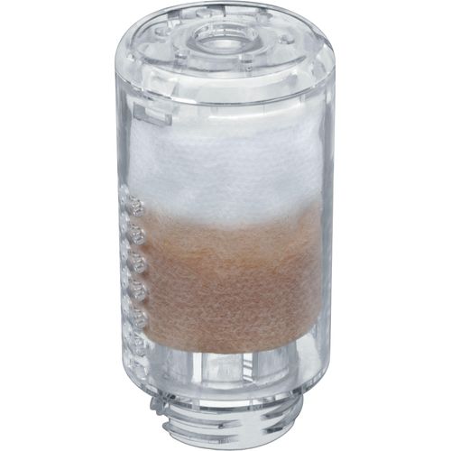Kalkfilter BEURER "Kalkfilter LB 37, kompatibel mit dem Beurer LB 38 Luftbefeuchter", weiß, B:4,1cm H:7,7cm T:4,5cm, Filterkartuschen, Kalkfilter, Je nach Kalkgehalt des Wassers nach ca. 2-3 Monaten wechseln
