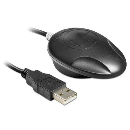 NL-8012U USB GPS-Empfänger