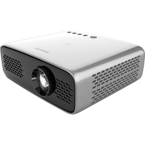 Projektor Philips NeoPix Ultra 2TV LED 1080P 15W Grau