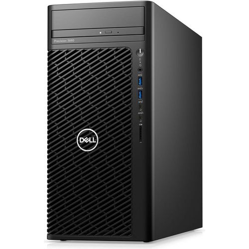 Dell Precision 3660 Ci7 32GB 1TB SSD