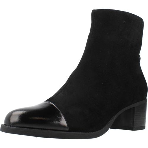 PIESANTO Schuhe Schwarz