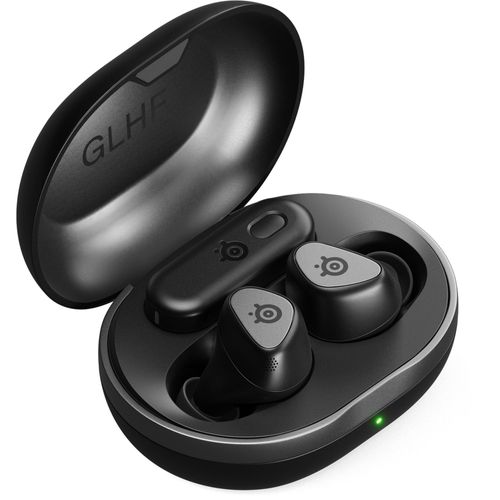SteelSeries Arctis GameBuds für Xbox Wireless In-Ear schwarz