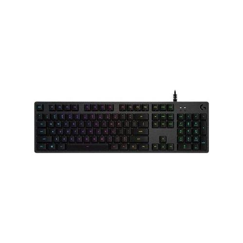 LOGI G512 Carbon GX CARBON US