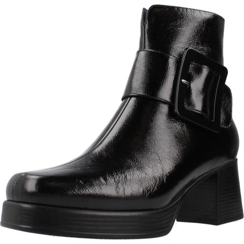 Piesanto Schuh Modell 245502P in Schwarz