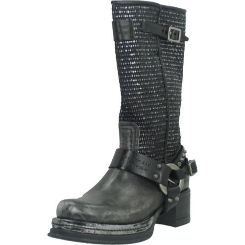 AS 98 Produkt in Schwarz, Produktcode 24271, B52308
