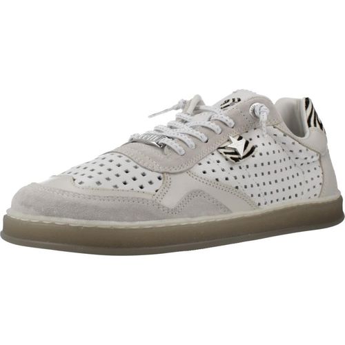 Weiße Schuhe C848SRA (Modellnummer)
