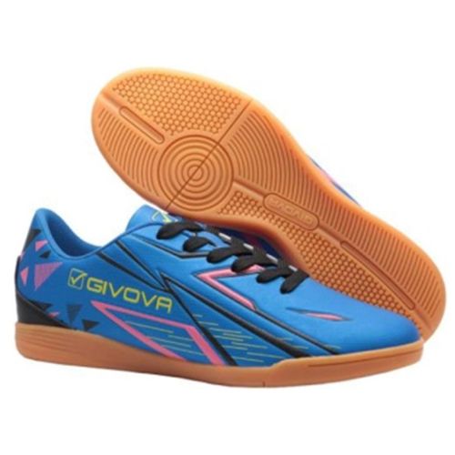 Schachtel mit 12 Paar Givova Porto Id-m2 Futsalschuhen