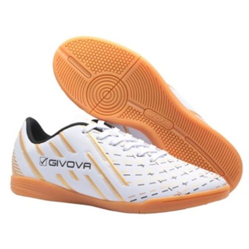 Schachtel mit 12 Paar Givova Rione Id-m1 Futsalschuhen