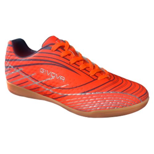 Schachtel mit 12 Paar Givova Rigor Id-h2 Futsalschuhen