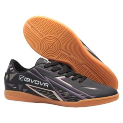 Schachtel mit 12 Paar Givova Porto Id-m1 Futsalschuhen