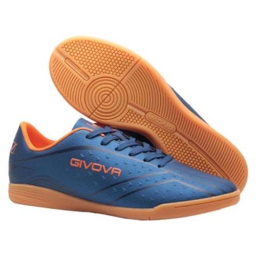 Schachtel mit 12 Paar Givova Chiaia Id-m1 Futsalschuhen