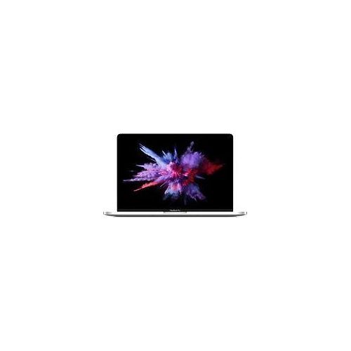 Apple MacBook Pro 13.3 (Retina Display) 2.3 GHz Intel Core i5 8 GB RAM 256 GB PCIe SSD [Mid 2017] silber