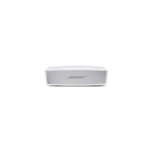 Bose SoundLink Mini II Special Edition silber