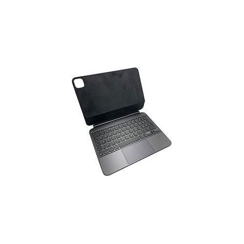 Apple Magic Keyboard für 11 iPad Pro (M4) schwarz