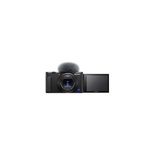 Sony ZV-1 / ZV-1A schwarz