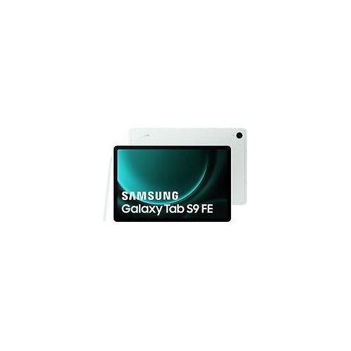 Samsung Galaxy Tab S9 FE 10,9 256GB [Wi-Fi] mint