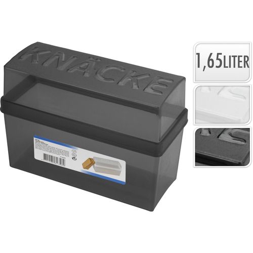 Knäckebrotbox
