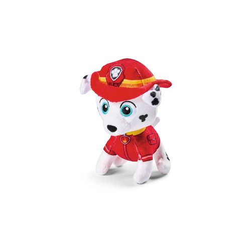Paw Patrol Plüsch 10cm Marshall