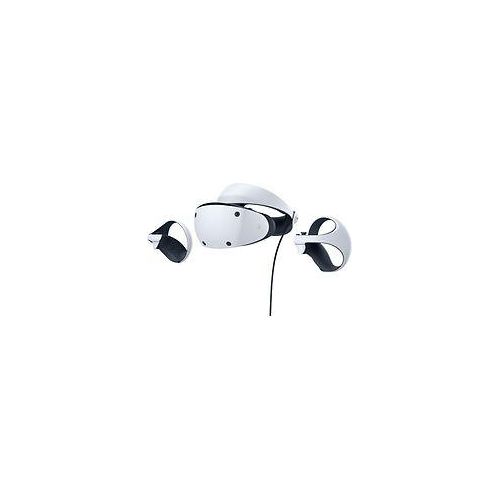 Sony PlayStation VR2 [inkl. 2 Controller, ohne Kopfhörer]
