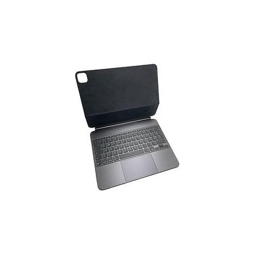 Apple Magic Keyboard für 13 iPad Pro (M4) schwarz