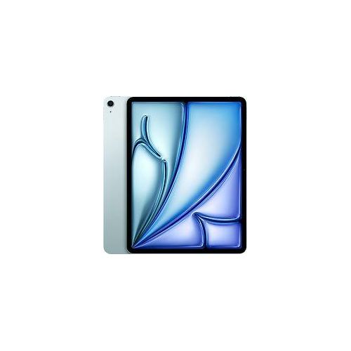Apple iPad Air 6 13 128GB [Wi-Fi] blau