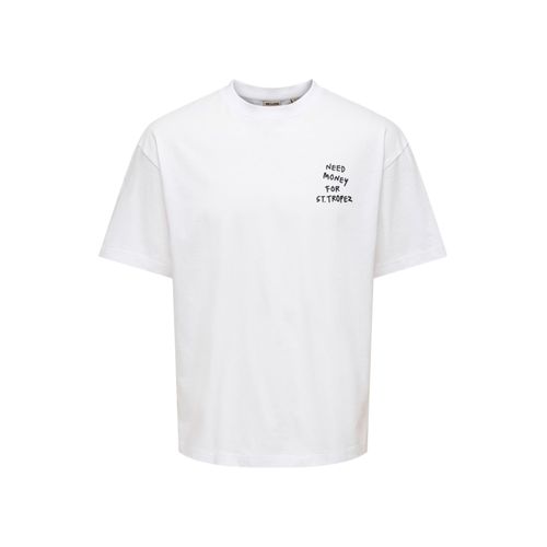 Only & Sons T-shirt