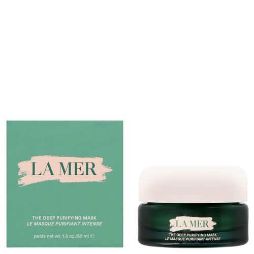 La Mer Diepe Zuiveringsmasker 50ml