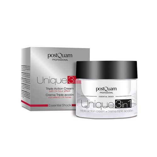 UNIQUE CREME 50 ML.