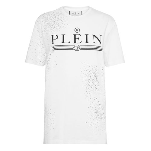 T-Shirt Man Pasvorm