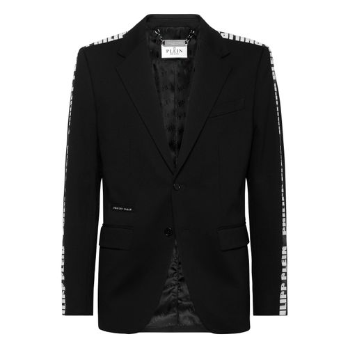 Light Fleece Blazer Flicky Fit