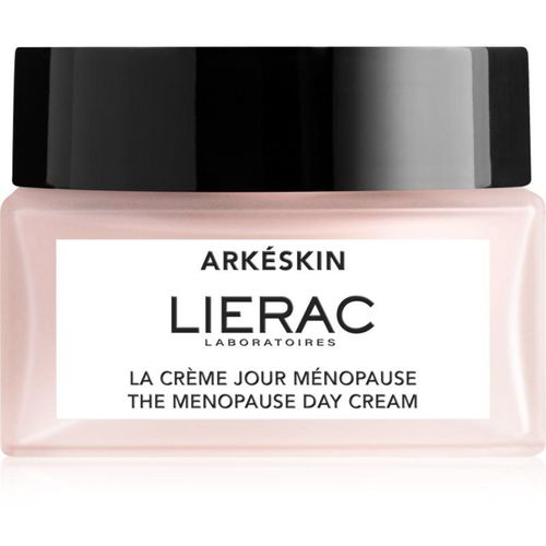 Lierac Arkéskin The Menopause Day Cream Dagverzorging navulbare 50 ml