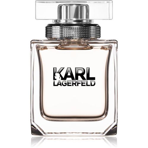 Karl Lagerfeld Karl Lagerfeld for Her Eau de Parfum voor Vrouwen 85 ml