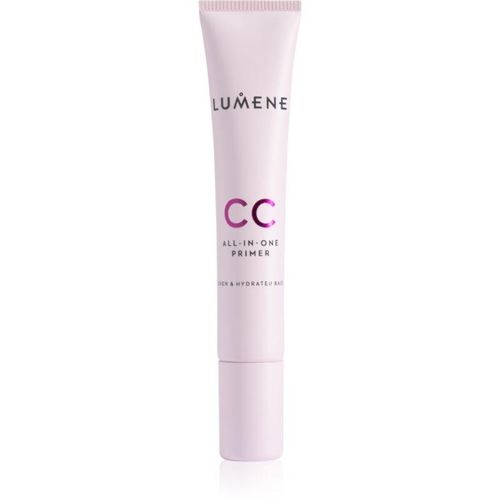 Lumene CC All-In-One Primer Make-up Base 20 ml