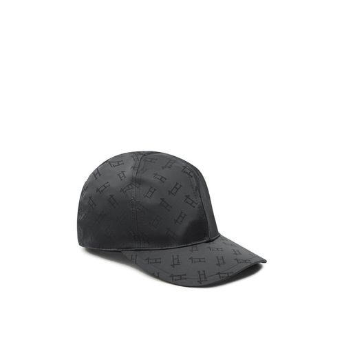 Herno Baseballcap mit Logo