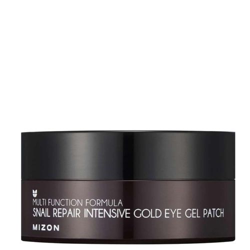Mizon Snail Repair Gold Ooggelpleisters - 60 pleisters voor stralende ogen