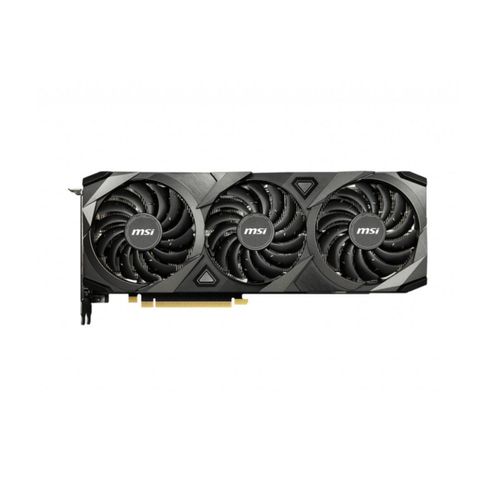 MSI VENTUS GeForce RTX 3080 3X Plus 10G OC LHR, GeForce RTX 3080, 10 GB, GDDR6X, 320 Bit, 7680 x 4320 Pixel, PCI Express 4.0