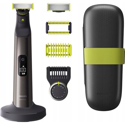 Philips OneBlade Pro 360 Krper-Trimmer QP6651/61
