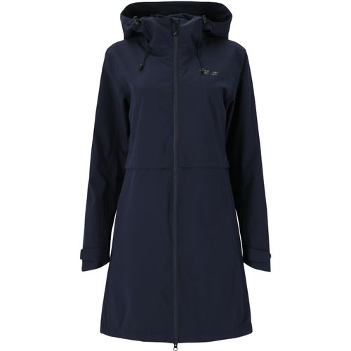 WEATHER REPORT Parka Dayton mit getapten Nähten 2048 Navy Blazer 36