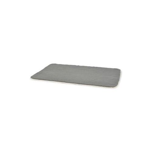 AniOne Couverture Bernie gris