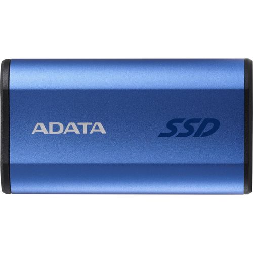 External SE880 4 TB, Externe SSD (blau, USB-C 3.2 Gen 2x2 (20 Gbit/s))