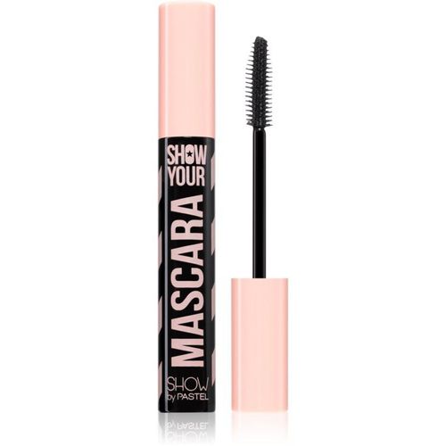 Pastel Show Your Mascara Volume Mascara 9 ml