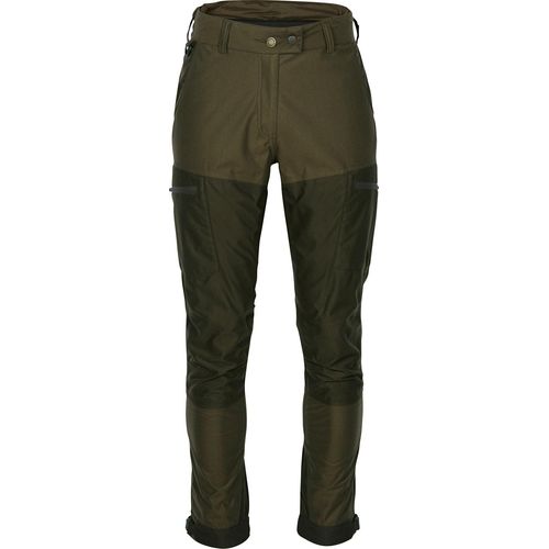 Pinewood Furudal Active Trouser Damen (H.Brown/Suede Brown) Größe 40