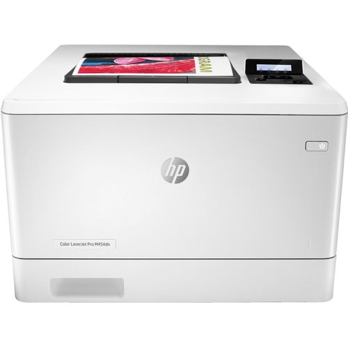 Color LaserJet Pro M454dn, Farblaserdrucker