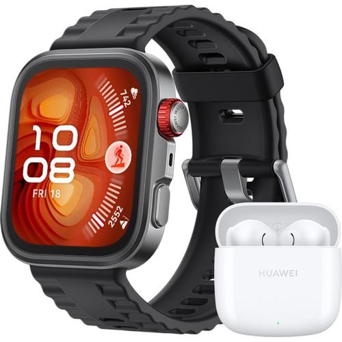 Huawei WATCH Fit 4 Pro, 4,62 cm (1.82"), AMOLED, GPS, 30,4 g